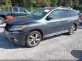 2014 Nissan Pathfinder — photo 2 of 16 | VIN 5N1AR2MM5EC694253