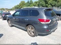 2014 Nissan Pathfinder — photo 3 of 16 | VIN 5N1AR2MM5EC694253