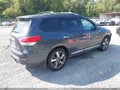2014 Nissan Pathfinder — photo 4 of 16 | VIN 5N1AR2MM5EC694253