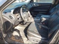 2014 Nissan Pathfinder — photo 5 of 16 | VIN 5N1AR2MM5EC694253