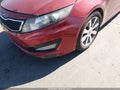 2013 Kia Optima — photo 12 of 13 | VIN 5XXGR4A69DG110466