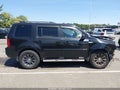 2009 Honda Pilot — photo 13 of 16 | VIN 5FNYF48639B041108