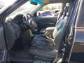 2004 Honda Pilot — photo 5 of 12 | VIN 2HKYF18634H600083