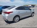 2020 Hyundai Accent — photo 4 of 17 | VIN 3KPC24A60LE111306