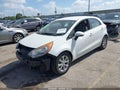 2014 Kia Rio — photo 2 of 16 | VIN KNADN5A36E6391245