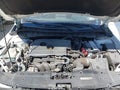 2019 Nissan Altima — photo 10 of 16 | VIN 1N4BL4CV2KC170818