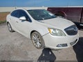 2012 Buick Verano — photo 1 of 16 | VIN 1G4PP5SK5C4221205