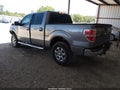 2014 Ford F-150 — photo 3 of 17 | VIN 1FTFW1EF8EKF69458