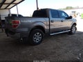 2014 Ford F-150 — photo 4 of 17 | VIN 1FTFW1EF8EKF69458