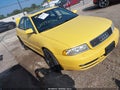 2002 Audi S4 — photo 1 of 16 | VIN WAURD68D22A000968