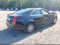 2013 Cadillac CTS — photo 4 of 16 | VIN 1G6DE5E50D0174521