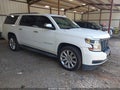 2017 Chevrolet Suburban — photo 1 of 16 | VIN 1GNSCHKC9HR223982