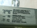 2008 Freightliner Chassis — photo 8 of 15 | VIN 4UZAARDU18CZ90844