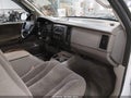 2003 Dodge Dakota — photo 5 of 19 | VIN 1D7HL42XX3S337995