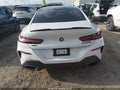 2021 BMW M850i xDrive Gran Coupe — photo 16 of 17 | VIN WBAGV8C02MCG00968