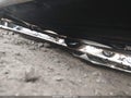 2021 BMW M850i xDrive Gran Coupe — photo 17 of 17 | VIN WBAGV8C02MCG00968