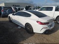 2021 BMW M850i xDrive Gran Coupe — photo 3 of 17 | VIN WBAGV8C02MCG00968