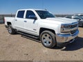 2018 Chevrolet Silverado 1500 — photo 1 of 16 | VIN 3GCPCSEC8JG498014
