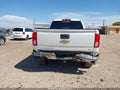 2018 Chevrolet Silverado 1500 — photo 6 of 16 | VIN 3GCPCSEC8JG498014