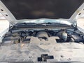 2018 Chevrolet Silverado 1500 — photo 10 of 16 | VIN 3GCPCSEC8JG498014