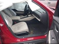 2024 Honda Accord — photo 5 of 16 | VIN 1HGCY1F21RA003440
