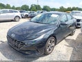 2022 Hyundai Elantra — photo 2 of 16 | VIN 5NPLP4AG4NH083941