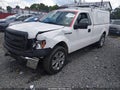 2014 Ford F-150 — photo 2 of 16 | VIN 1FTMF1EM8EKF28186