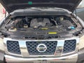2004 Nissan Pathfinder — photo 10 of 11 | VIN 5N1AA08A84N717300