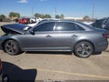 2018 Audi A4 — photo 14 of 16 | VIN WAUENAF47JN008279