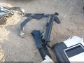 2024 Hyundai Santa Fe — photo 18 of 21 | VIN 5NMP24GL9RH034483