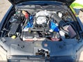 2013 Ford SHELBY — photo 10 of 12 | VIN 1ZVBP8JZ4D5231618