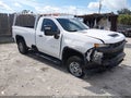 2020 Chevrolet Silverado 2500 — photo 1 of 17 | VIN 1GC3YLE79LF219814