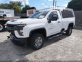 2020 Chevrolet Silverado 2500 — photo 2 of 17 | VIN 1GC3YLE79LF219814