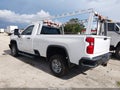2020 Chevrolet Silverado 2500 — photo 3 of 17 | VIN 1GC3YLE79LF219814