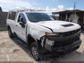 2020 Chevrolet Silverado 2500 — photo 12 of 17 | VIN 1GC3YLE79LF219814