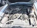 2001 Ford Mustang — photo 10 of 10 | VIN 1FAFP42X21F111676