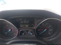 2016 Ford Focus — photo 7 of 16 | VIN 1FADP3F25GL336488