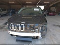 2018 Jeep Cherokee — photo 12 of 16 | VIN 1C4PJLCB6JD595781