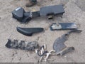2021 Chevrolet Silverado 1500 — photo 17 of 17 | VIN 1GCPYFED0MZ197646