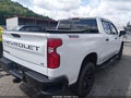 2021 Chevrolet Silverado 1500 — photo 4 of 17 | VIN 1GCPYFED0MZ197646
