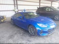 2023 Subaru BRZ — photo 1 of 15 | VIN JF1ZDBF18P8703516