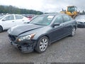 2008 Honda Accord — photo 2 of 17 | VIN 1HGCP268X8A161125