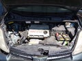 2005 Toyota Sienna — photo 10 of 16 | VIN 5TDZA23C15S364776