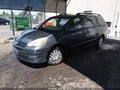 2005 Toyota Sienna — photo 2 of 16 | VIN 5TDZA23C15S364776