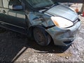 2005 Toyota Sienna — photo 6 of 16 | VIN 5TDZA23C15S364776
