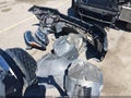 2020 Land Rover Range Rover Velar — photo 12 of 17 | VIN SALYU2EE3LA262867