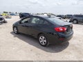 2018 Chevrolet Cruze — photo 3 of 17 | VIN 1G1BC5SM1J7113552