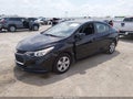 2018 Chevrolet Cruze — photo 6 of 17 | VIN 1G1BC5SM1J7113552