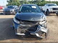 2017 Chevrolet Trax — photo 13 of 17 | VIN 3GNCJLSBXHL225011
