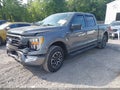 2022 Ford F-150 — photo 2 of 16 | VIN 1FTFW1E8XNKF03561